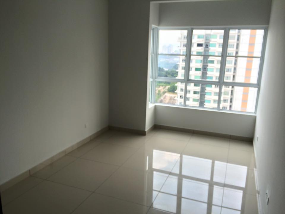 288 Residence Kuchai lama 1440sf - photo 2