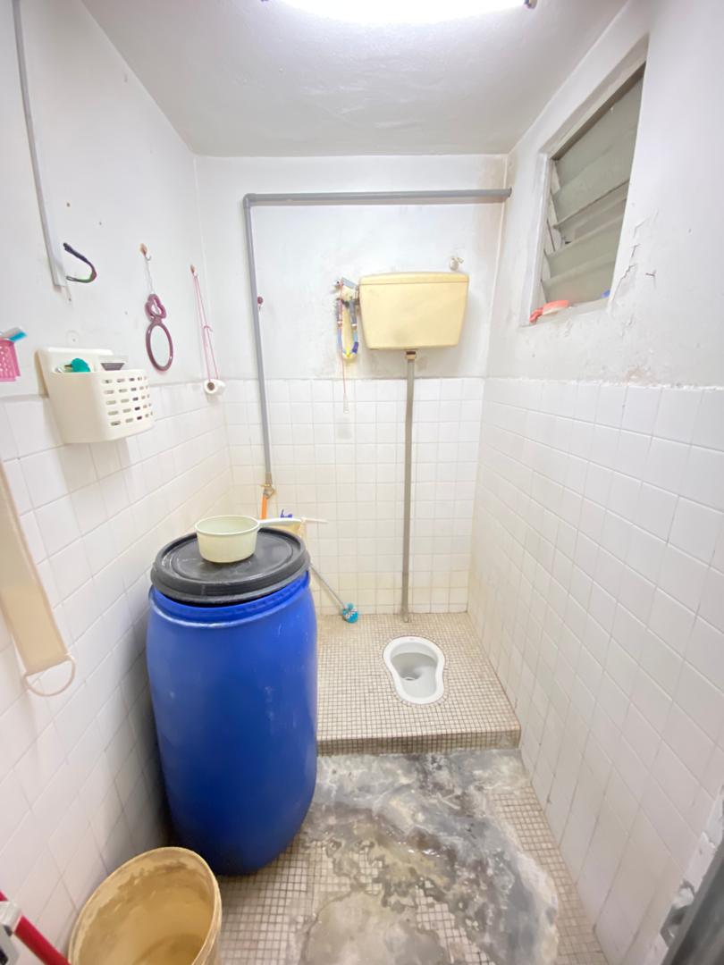 Rawang taman mawar low cost 2sty - photo 8