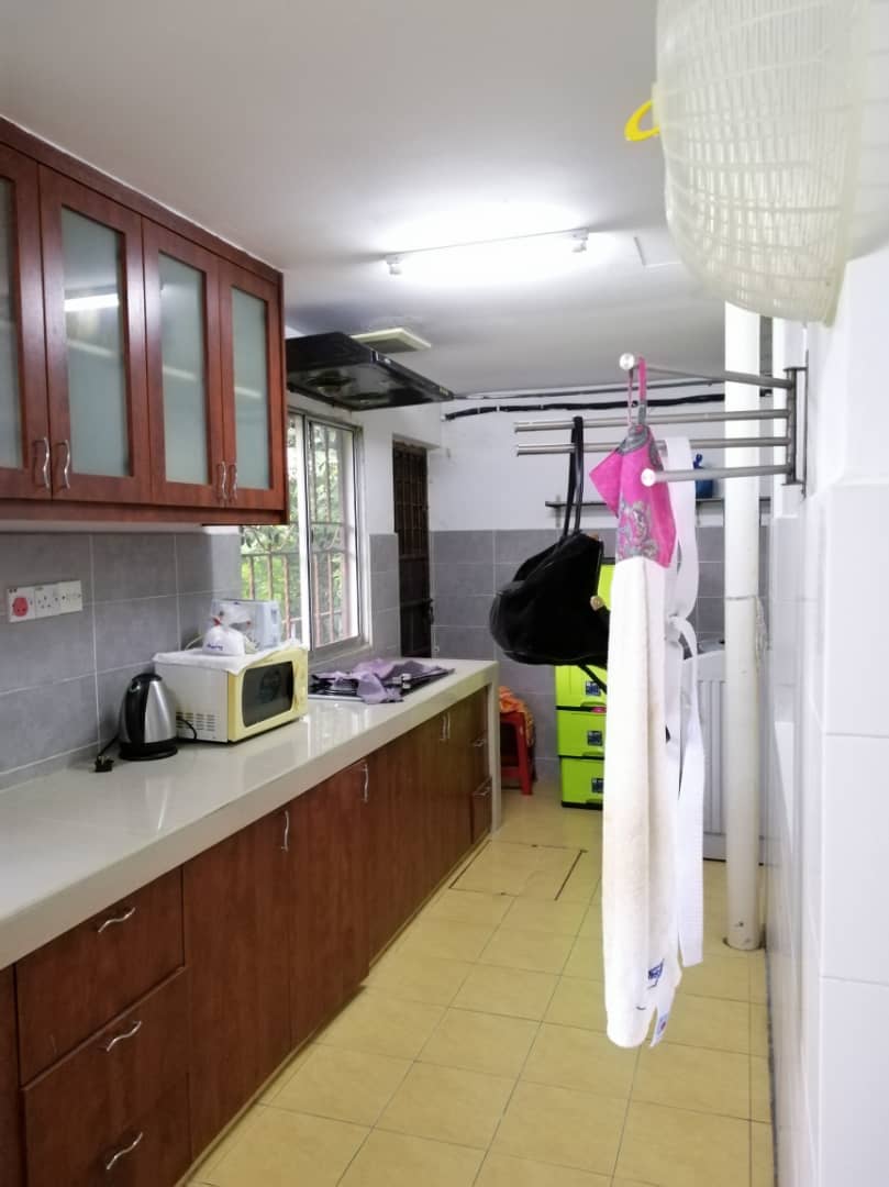 Bandar country homes desa mas 2sty - photo 4