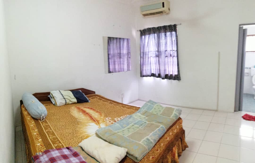 Bandar country homes desa mas 2sty - photo 7