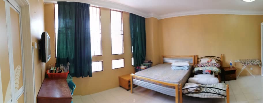 Bandar country homes desa mas 2sty - photo 8