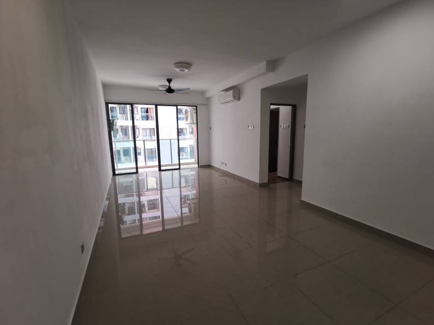 Amerin residence 857sf Partly furnished - photo 2