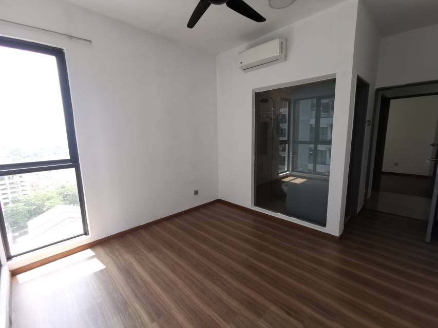 Amerin residence 857sf Partly furnished - photo 4