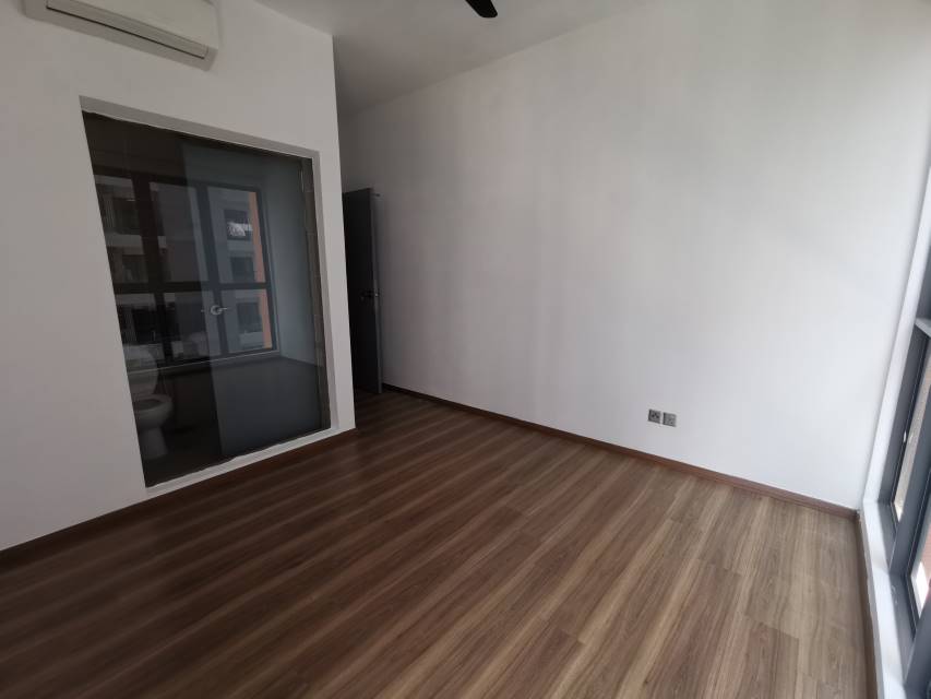 Amerin residence 857sf Partly furnished - photo 6