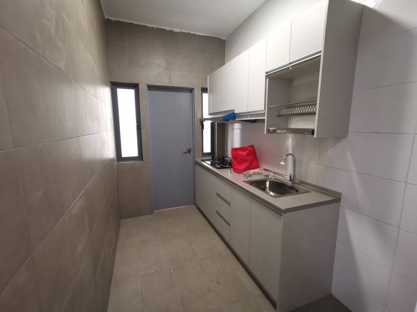 Amerin residence 857sf Partly furnished - photo 7
