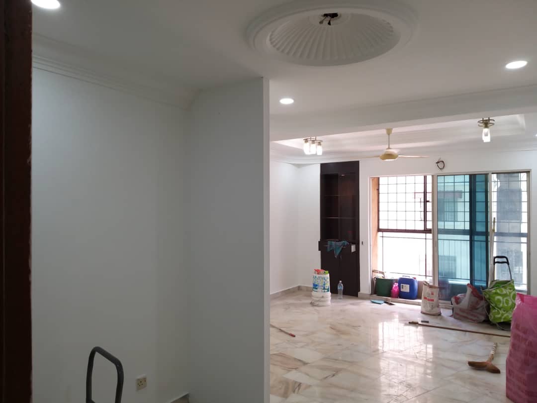 Vista lavender 1070sf partly furnished - photo 2