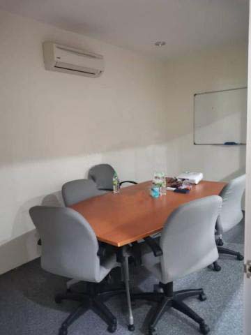 The verva office 1700sf fully bandar puchong jaya - photo 3