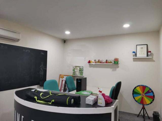 The verva office 1700sf fully bandar puchong jaya - photo 4
