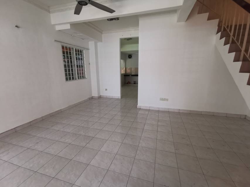 Bandar puchong utama pu8 corner - photo 2