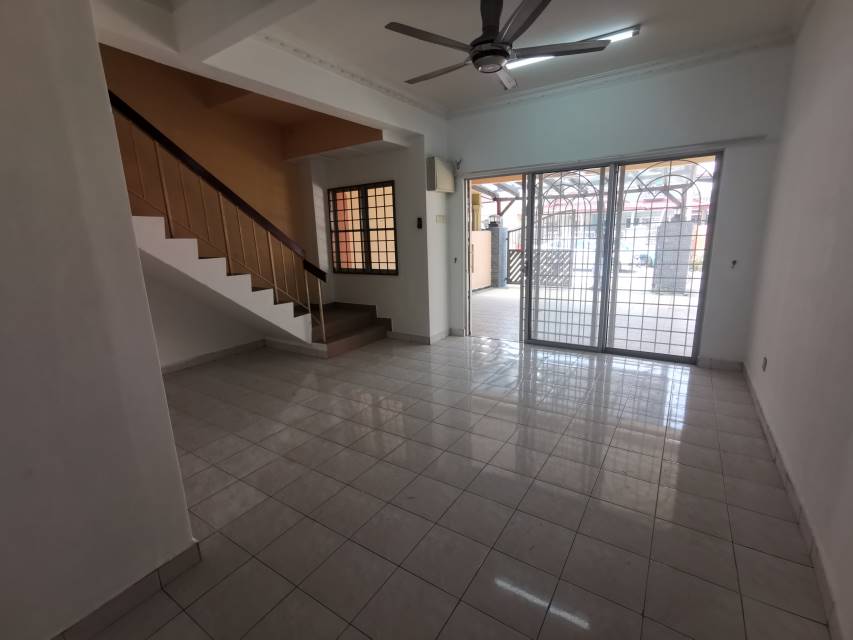 Bandar puchong utama pu8 corner - photo 3