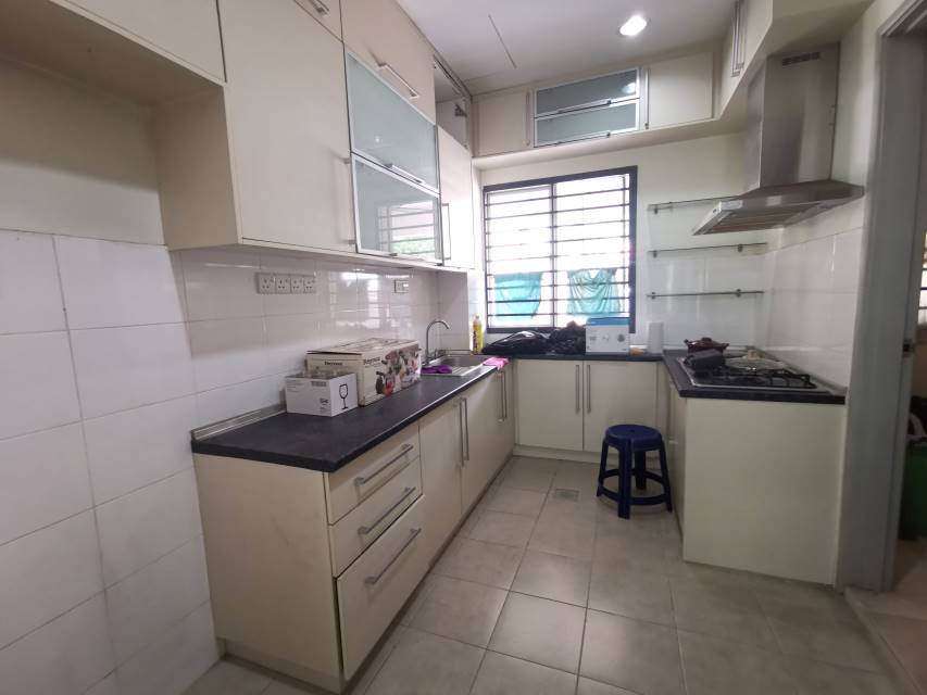 Ametis Terraces 20x85 2sty bandar bukit puchong - photo 2