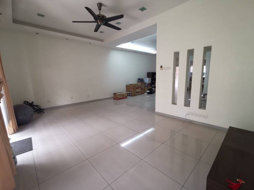 Ametis Terraces 20x85 2sty bandar bukit puchong - photo 3
