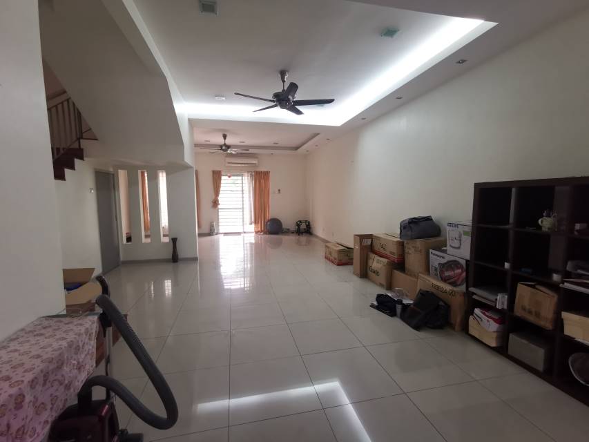 Ametis Terraces 20x85 2sty bandar bukit puchong - photo 4