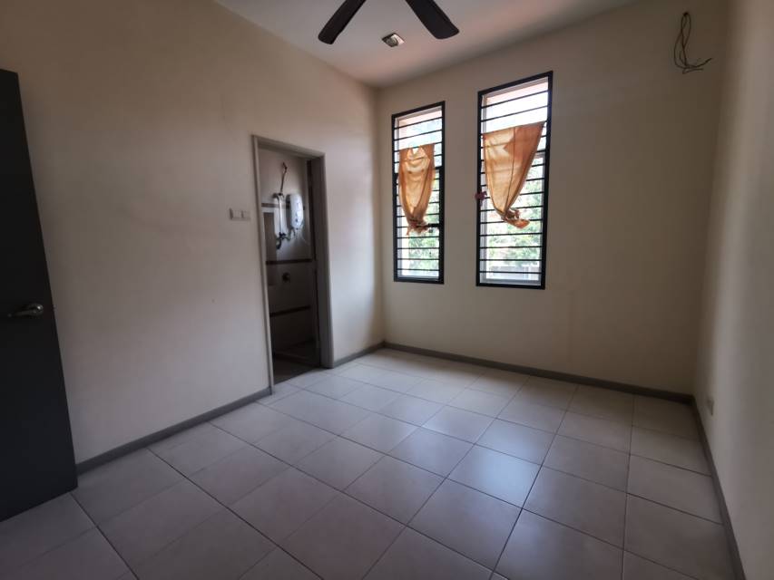 Ametis Terraces 20x85 2sty bandar bukit puchong - photo 8