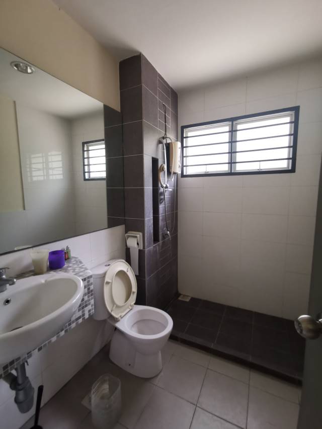 Ametis Terraces 20x85 2sty bandar bukit puchong - photo 11