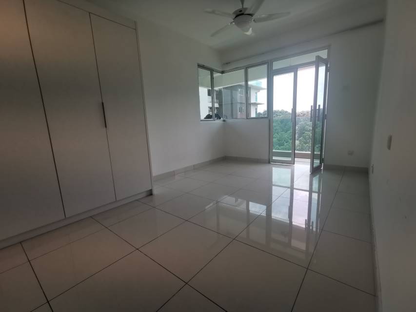 Rimba Residence 1321sf 680k - photo 2