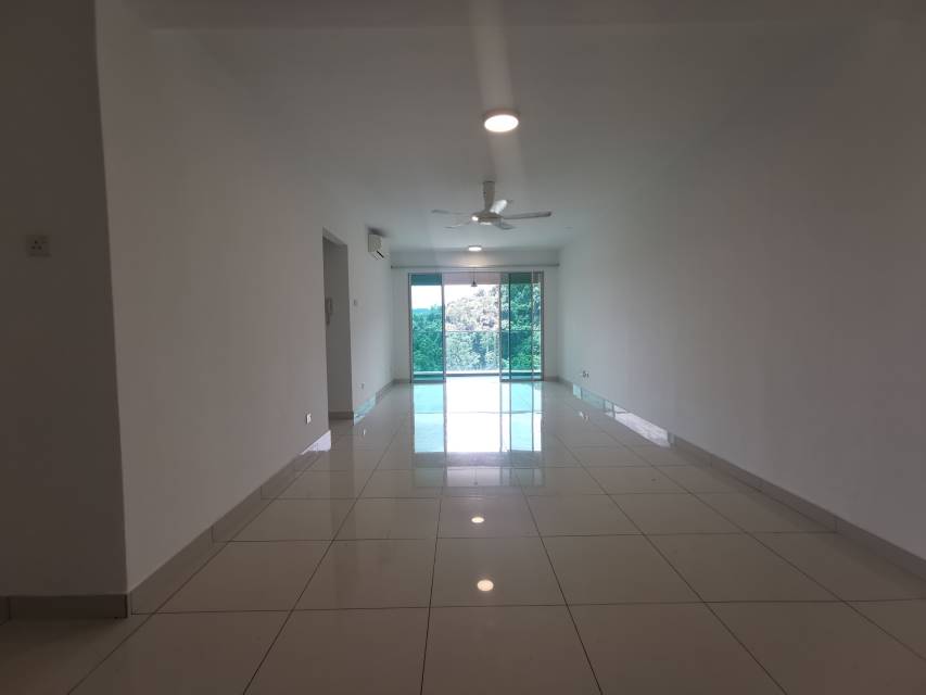 Rimba Residence 1321sf 680k - photo 7