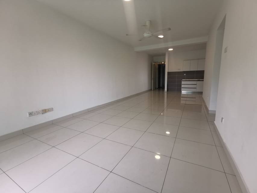 Rimba Residence 1321sf 680k - photo 8