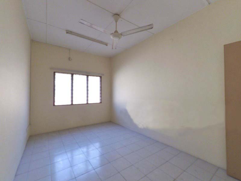 Taman nusa subang 2sty - photo 2