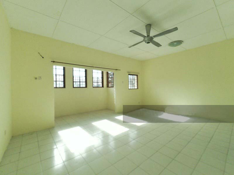 Taman nusa subang 2sty - photo 3