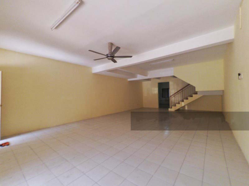Taman nusa subang 2sty - photo 5