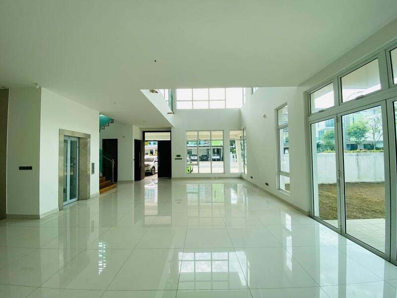 Ambrosia Kinrara Residence - photo 5