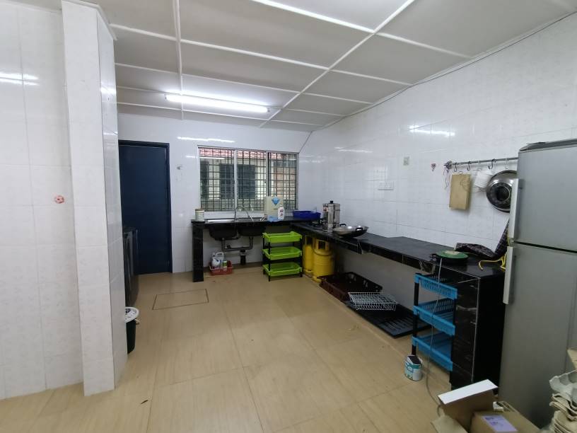 Taman Puchong Utama PU6 2sty rent - photo 3