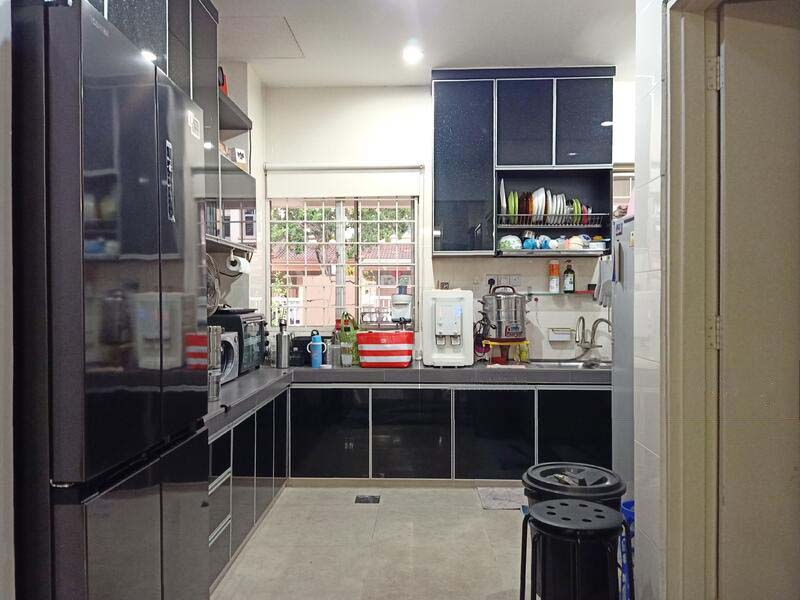 Ametis terrace 2sty AT52 - photo 3