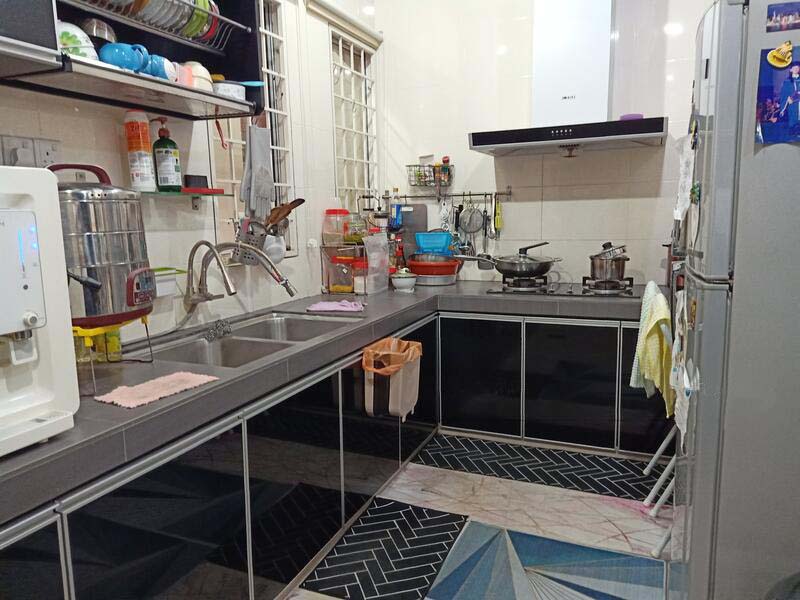 Ametis terrace 2sty AT52 - photo 4