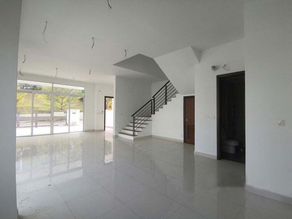 Suria Villa 3 storey semi-d - photo 8
