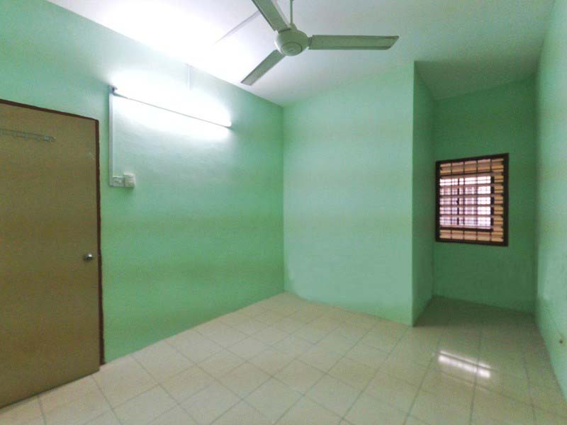 Taman nusa subang 2sty - photo 4