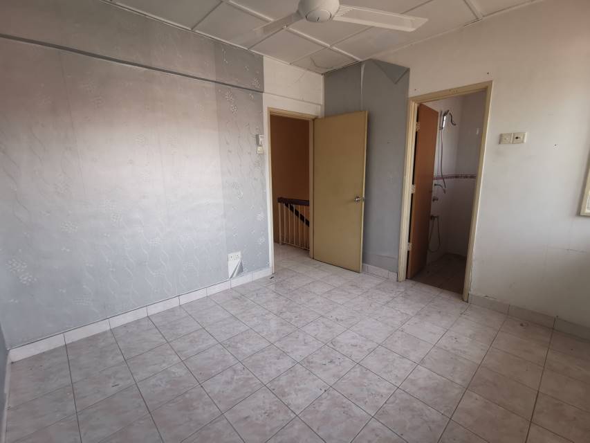 Bandar puchong utama PU8 corner - photo 10