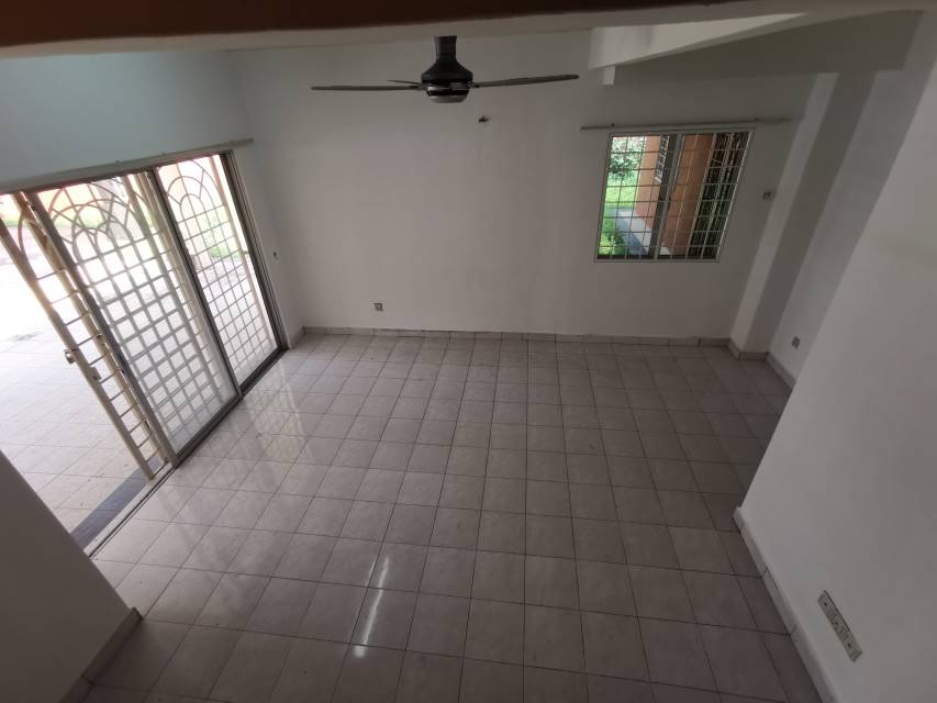 Bandar puchong utama PU8 corner - photo 13
