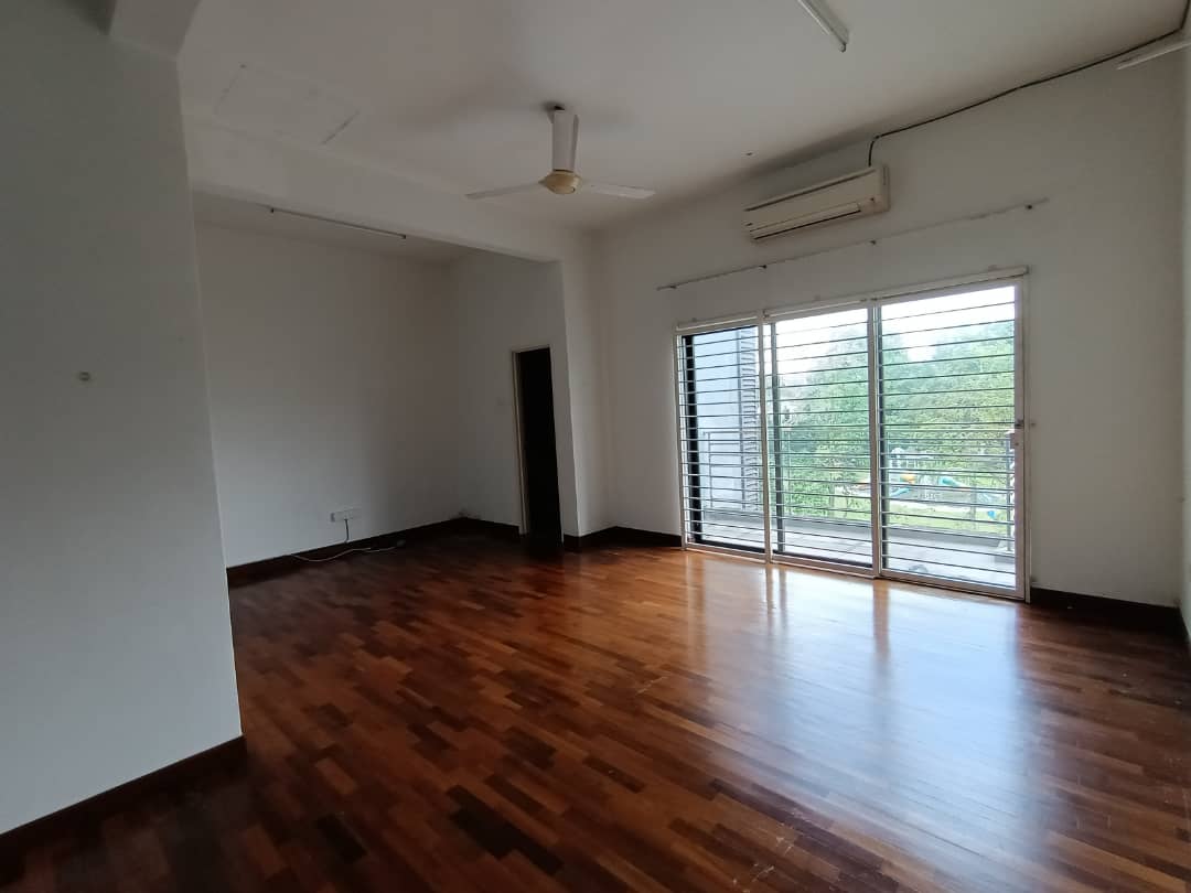 Bandar puteri 6 puchong link house zarra - photo 11