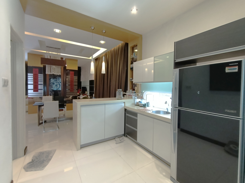 Amanria residence 3sty corner house - photo 3