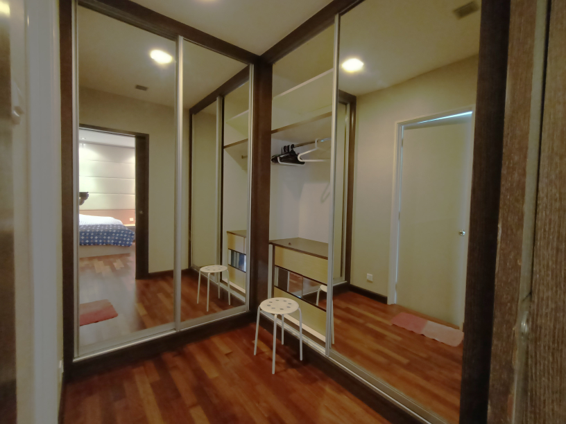 Amanria residence 3sty corner house - photo 6