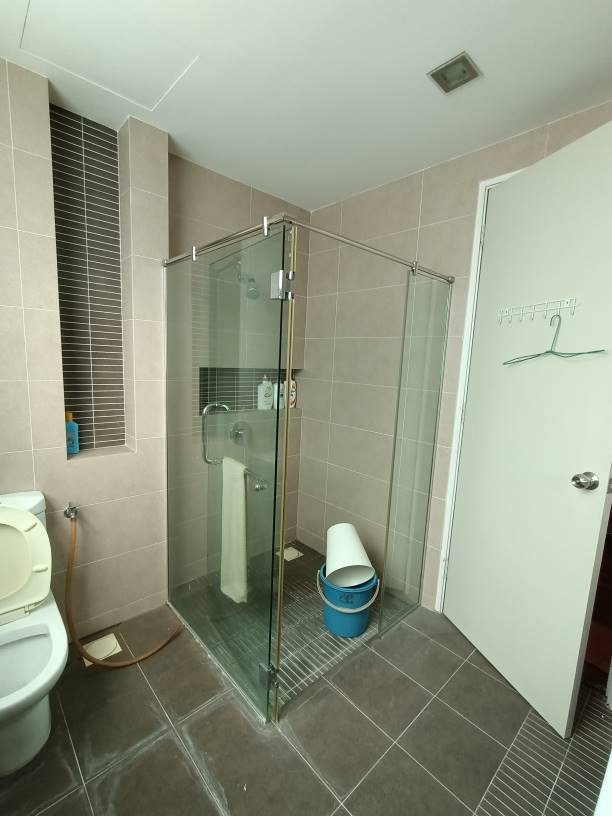 Amanria residence 3sty corner house - photo 7