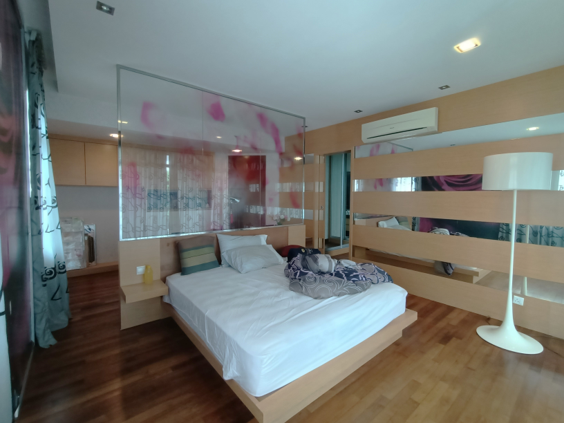 Amanria residence 3sty corner house - photo 8