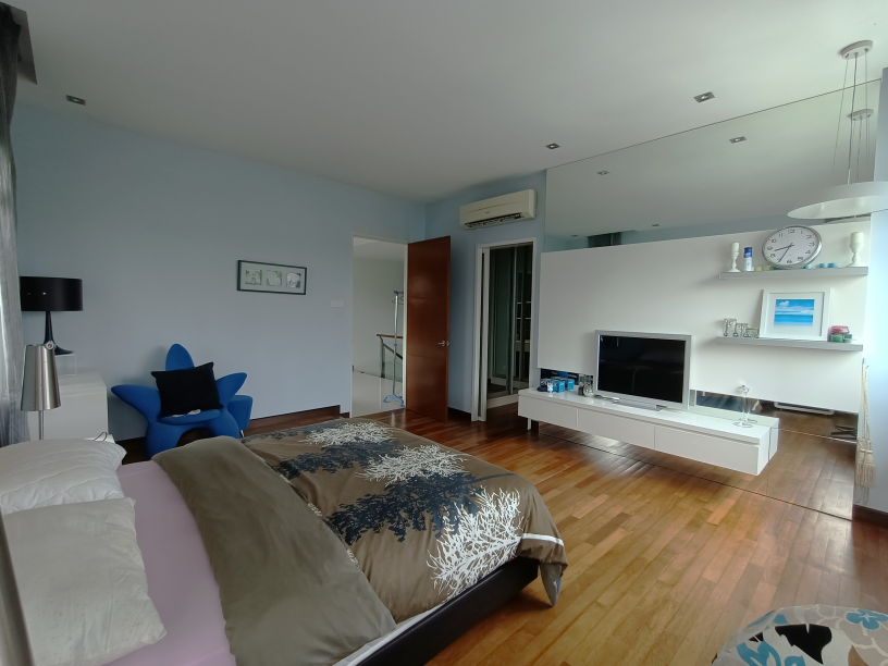 Amanria residence 3sty corner house - photo 9