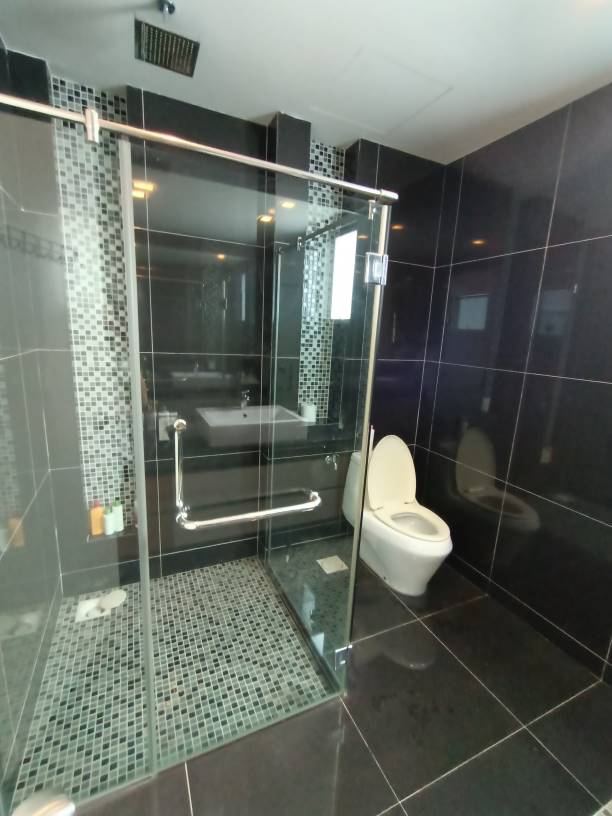 Amanria residence 3sty corner house - photo 12
