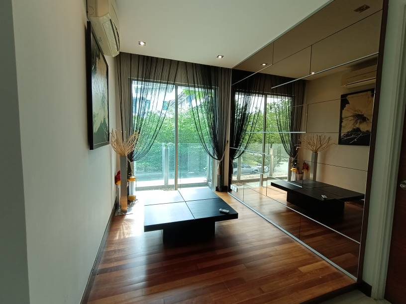 Amanria residence 3sty corner house - photo 13