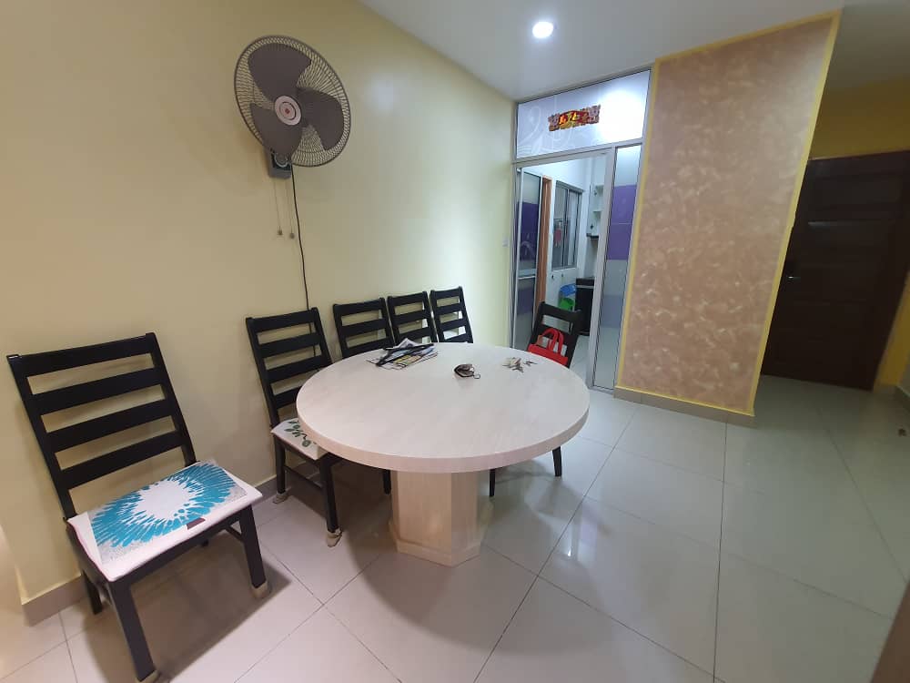kinrara mas condo rent - photo 9
