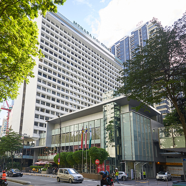 Menara hap seng 947sf - photo 6