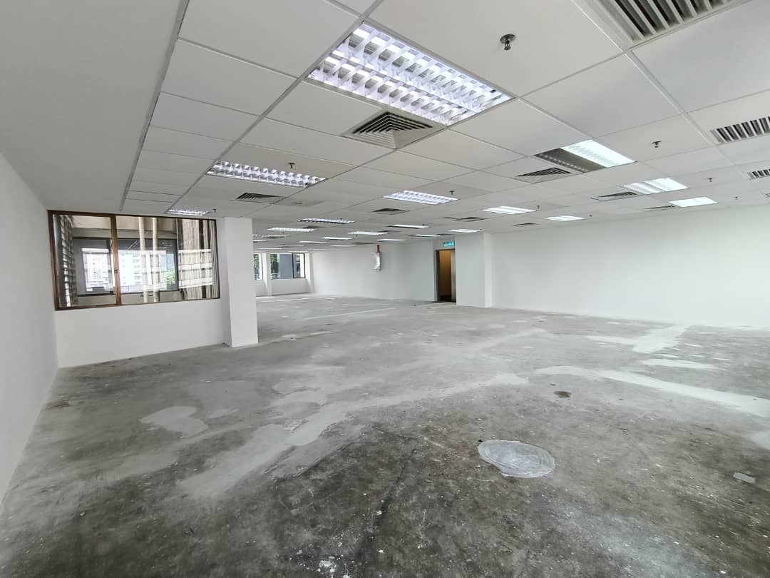 Menara Hap Seng 5238 ...