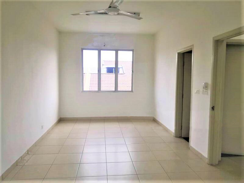 Puchong taman putra prime phase 8B 3sty - photo 2