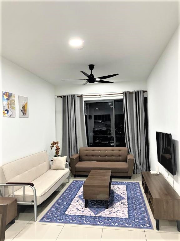 Akasa Cheras South A-9-1 - photo 2