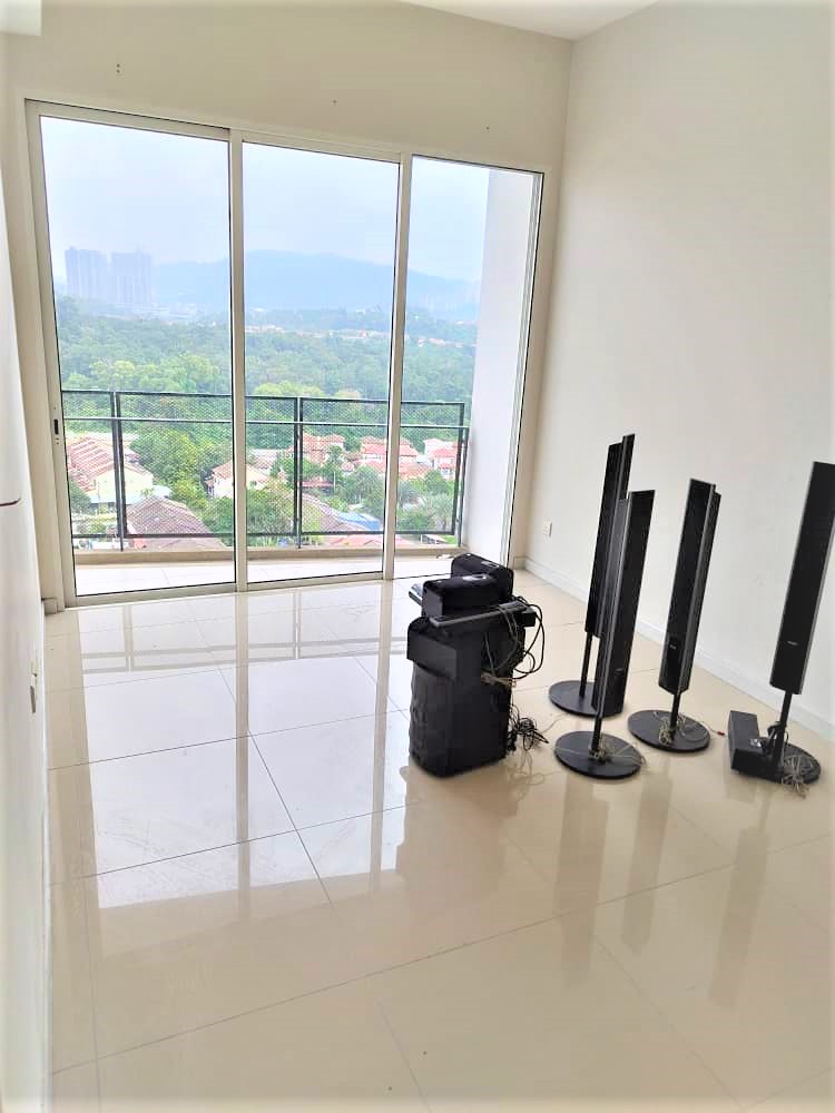 Casa Green Cheras A-09-07 - photo 3