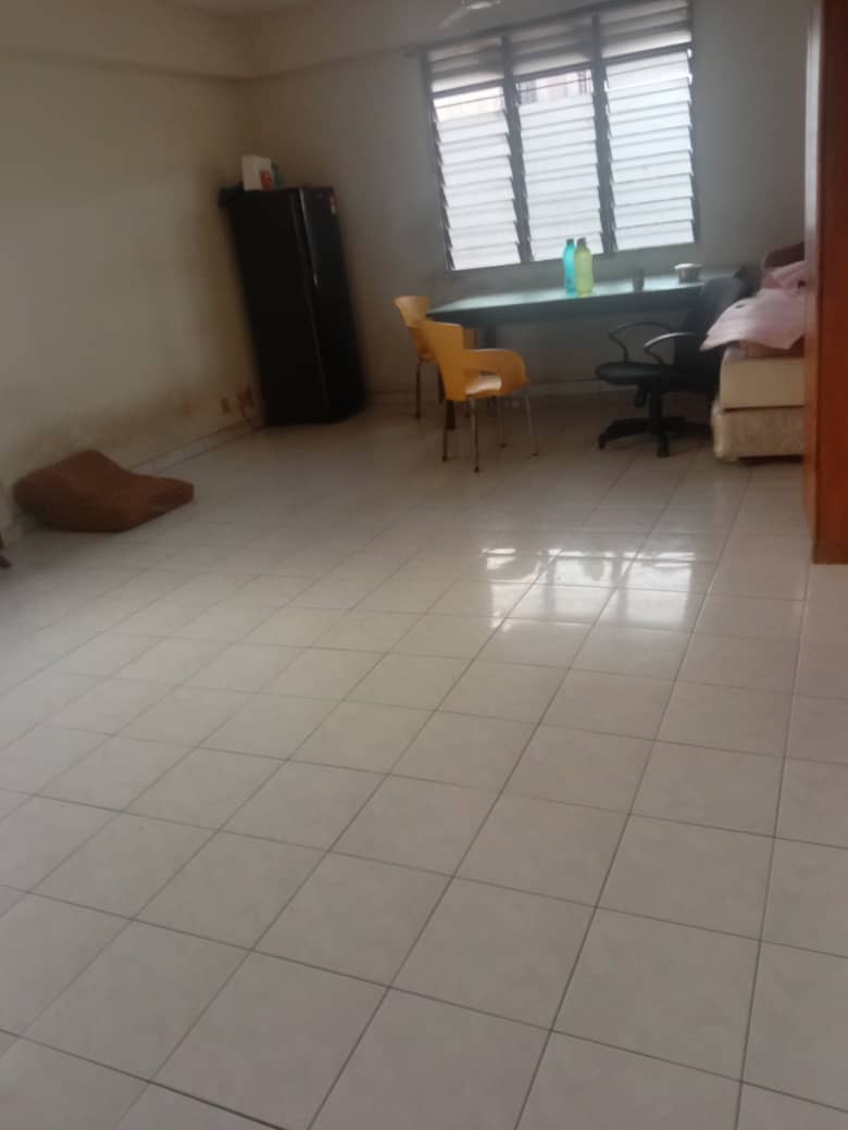 Kenanga Apartment 75 ...