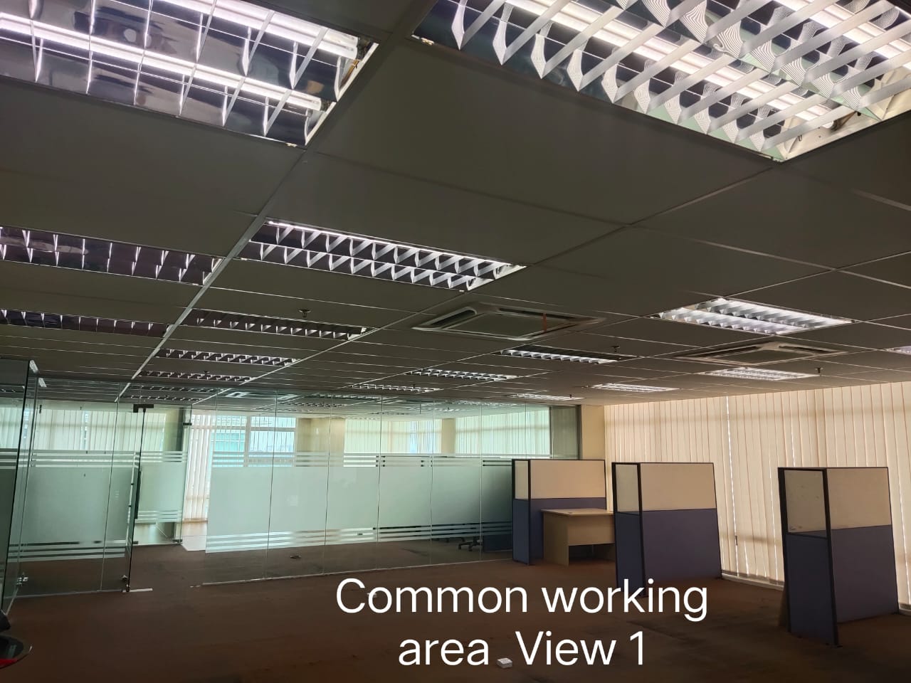 Oasis Square Office 2970sf Fully renovate - photo 7