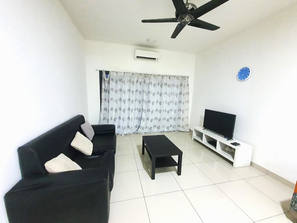 Landmark Residence B ...